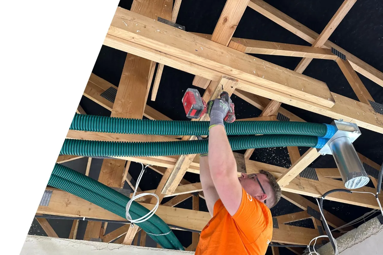 Rekuperacja Opole: Wszystko o Systemach Wentylacji z Odzyskiem Ciepła