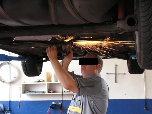 Ile kosztuje wycięcie DPF? Sprawdź, co musisz wiedzieć przed decyzją