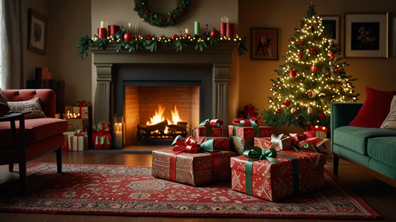 Najlepsze zestawy świąteczne dla rodziny: pomysły i porady