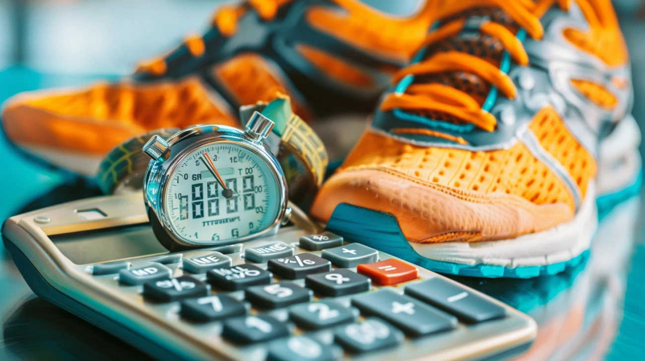 Konwersja prędkości: W jaki sposób przeliczyć km/h na min/km?