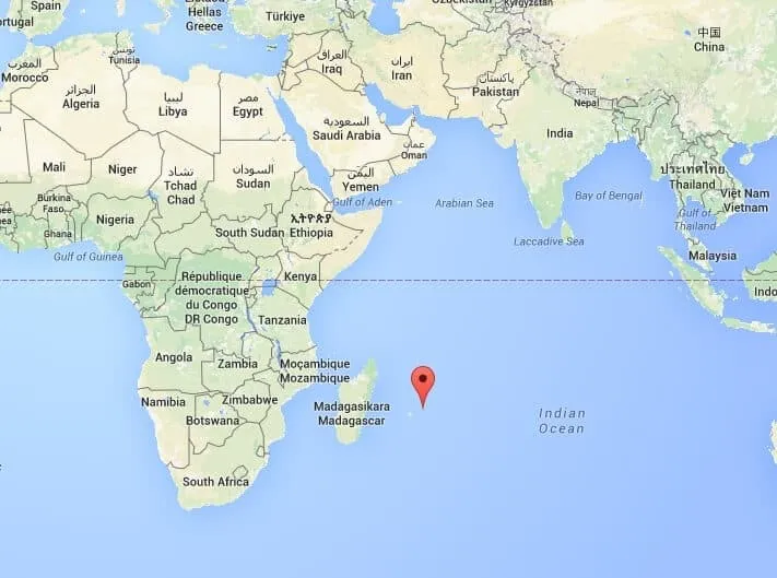 Gdzie dokładnie leży wyspa Mauritius? Poznaj jej położenie geograficzne i ciekawostki!