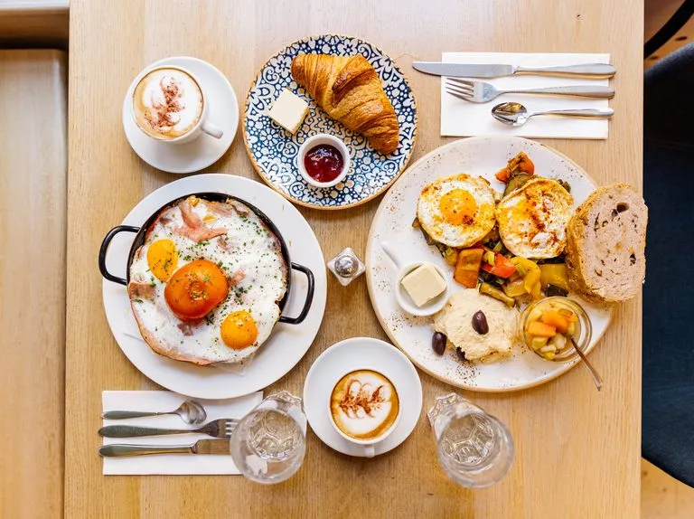 Co zjeść w Wiedniu? Odkryj smaki, które musisz spróbować