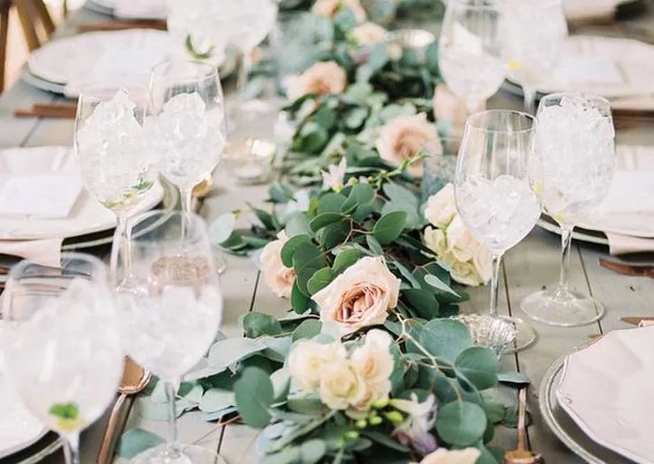 W jakim stylu wesele zorganizować: 6 najpopularniejszych trendów 2025