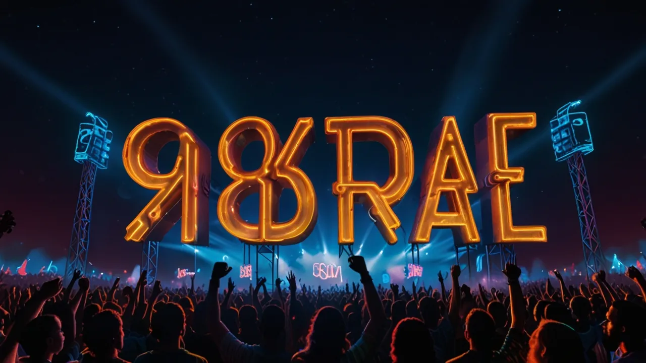 Dlaczego SBM Festival elektryzuje fanów rapu? 5 kluczowych faktów