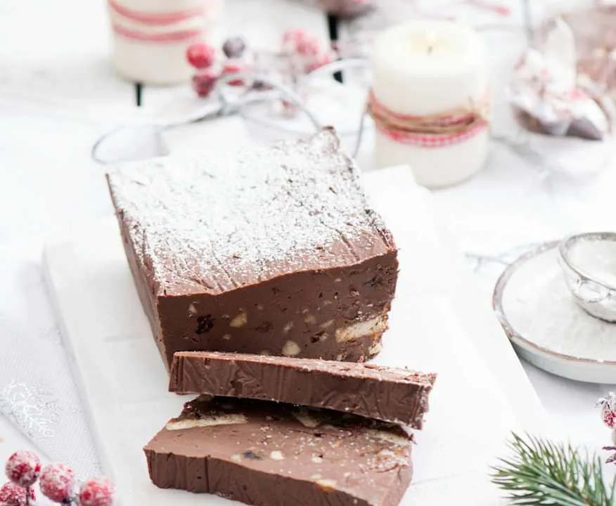 Ile kalorii ma blok czekoladowy? Zaskakujące fakty o kaloryczności