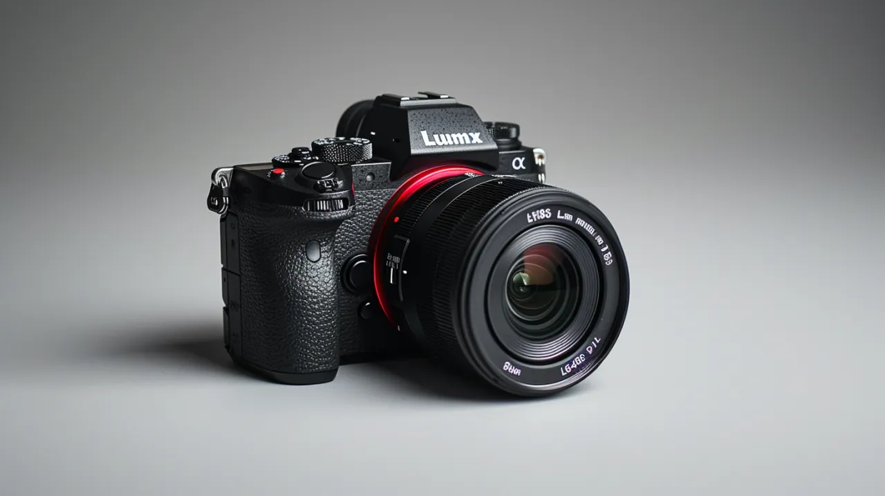 Recenzja aparatu Lumix S1: Opinie i szczegółowe funkcje modelu S1