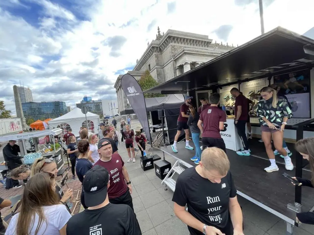 Czy można biegać codziennie 10 km? Sprawdź, co musisz wiedzieć Czy można biegać codziennie 10 km? Sprawdź, co musisz wiedzieć