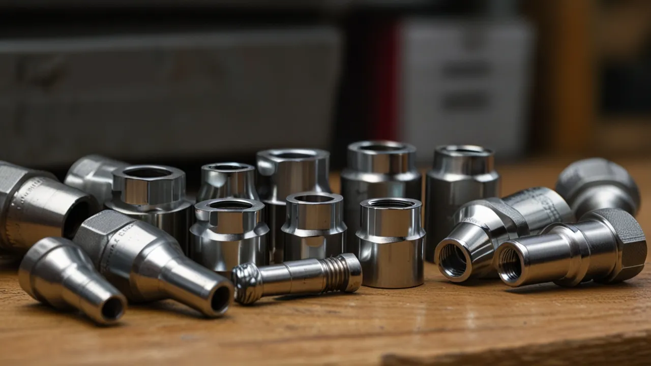 Dlaczego w warsztacie nie może zabraknąć adaptera 3/4 na 1/2?