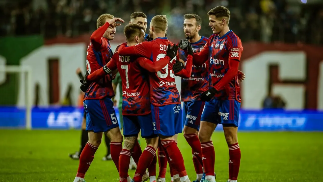 Gdzie oglądać mecz Raków Cracovia w Pucharze Polski? Sprawdź teraz!