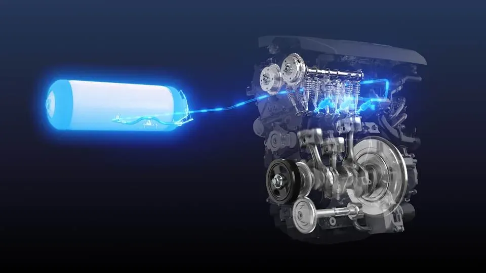 Jak przerobić silnik spalinowy na wodór i uniknąć wysokich kosztów?