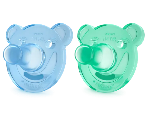 Jaki smoczek dla antysmoczkowego dziecka? 5 skutecznych porad