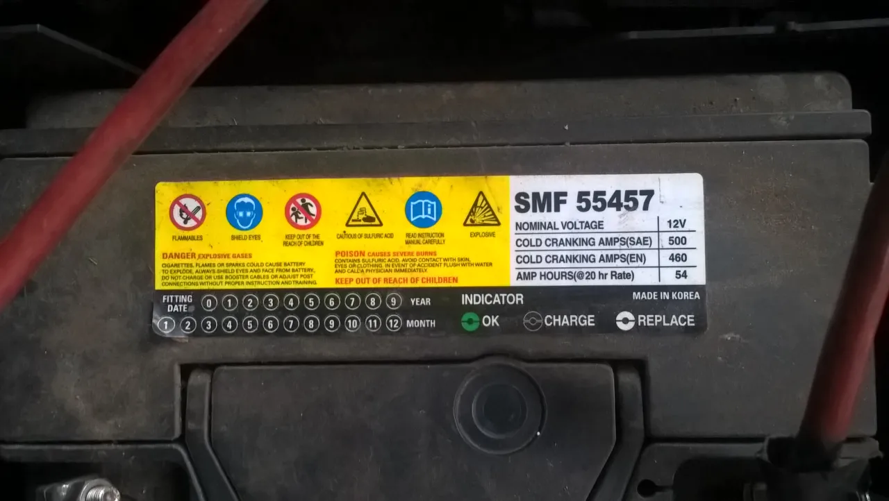 Jak wybrać najlepszy akumulator do diesla 1.9 TDI 110KM na zimę