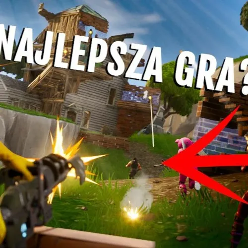 Niesamowite gry, które musisz zagrać przed śmiercią. Prawdziwe arcydzieła!