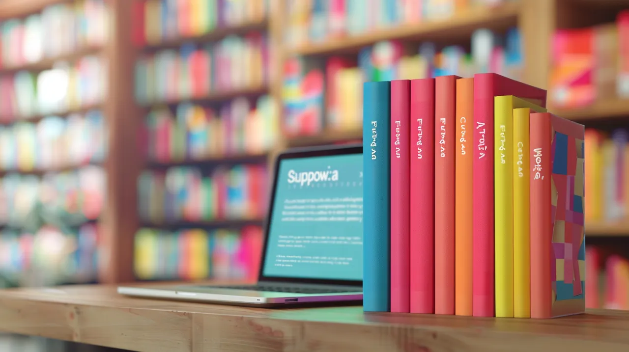 Wydawnictwo SuperNowa - oferta i nowości w polskiej literaturze.