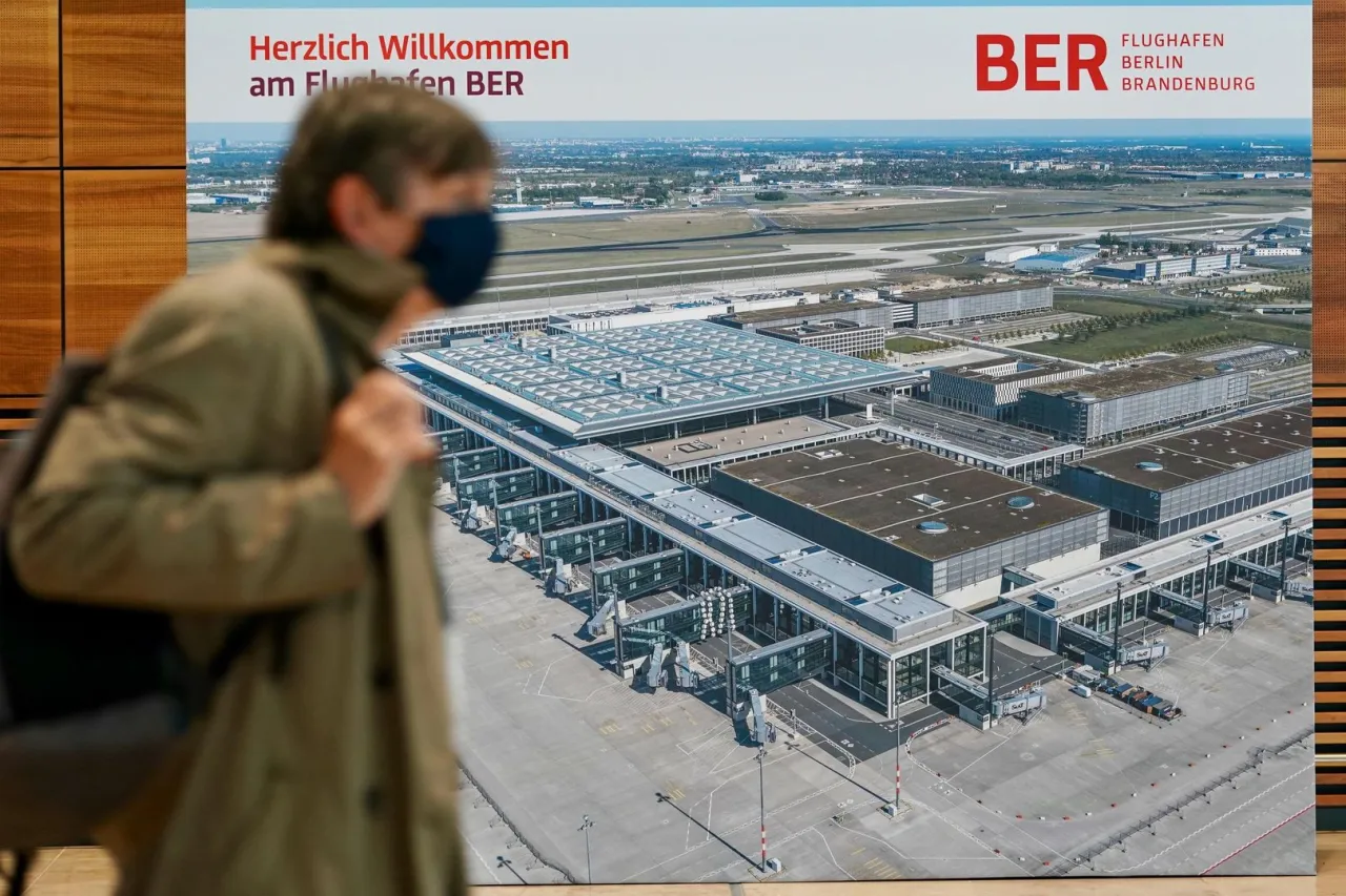 Kiedy otwarcie nowego lotniska w Berlinie? Oto, co musisz wiedzieć
