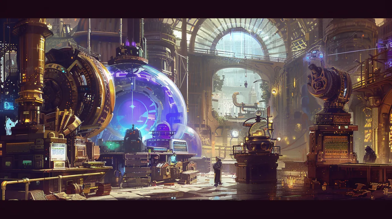 Horn of the Abyss Factory: Sekrety nowej frakcji w dodatku HoMM3