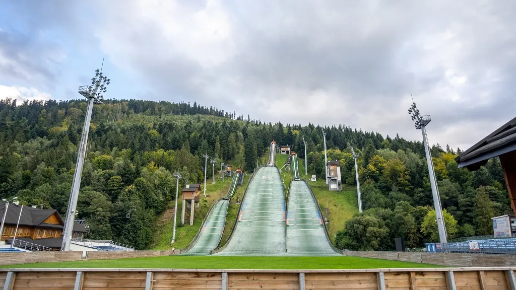 Szczyrk atrakcje turystyczne – odkryj najciekawsze miejsca w regionie