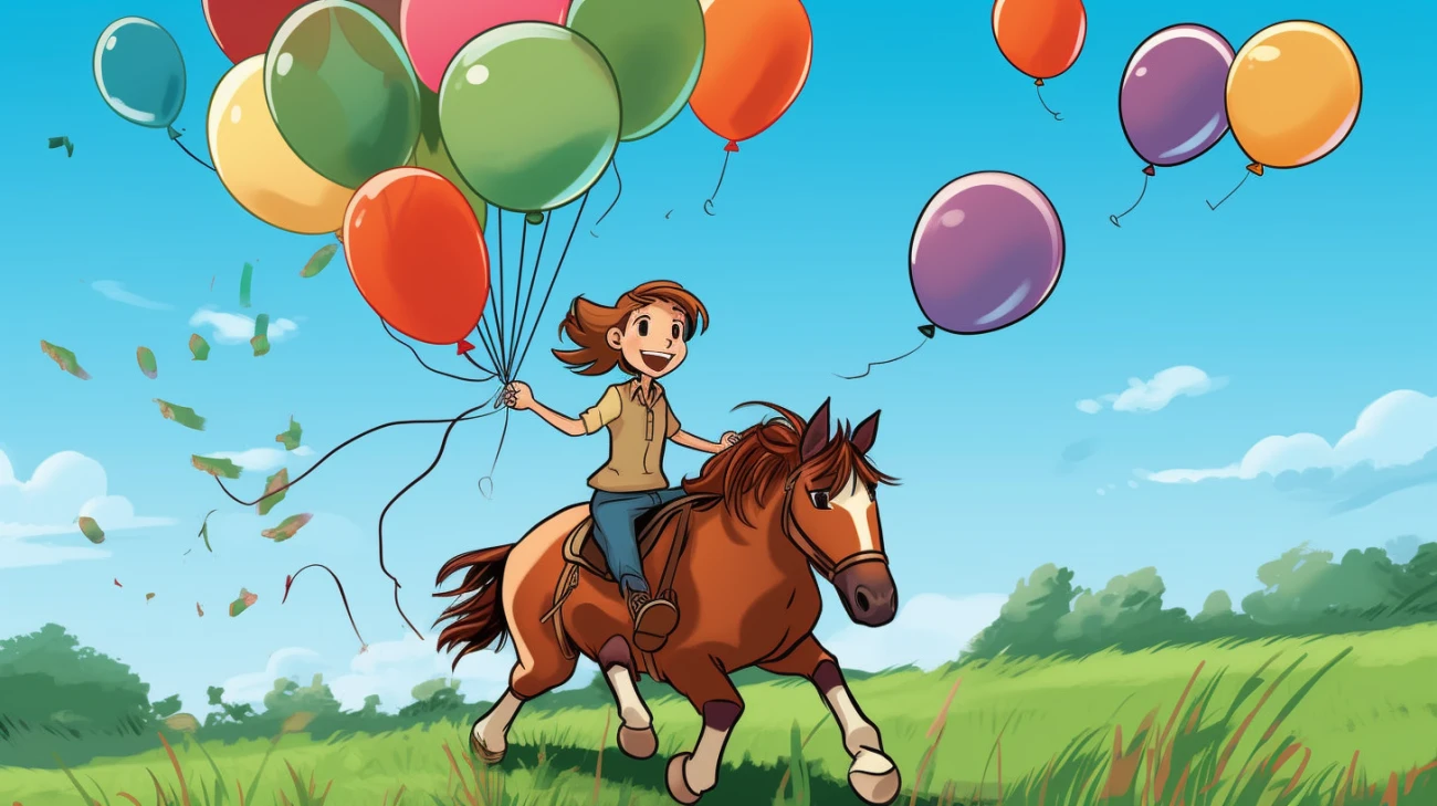 Zobacz Filmy o Koniach po Polsku - Dla dzieci, z Netflix, animowane i wiele więcej!