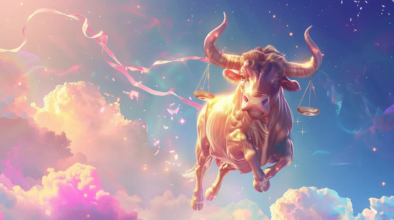 Byk i Waga: czy te znaki zodiaku pasują do siebie?