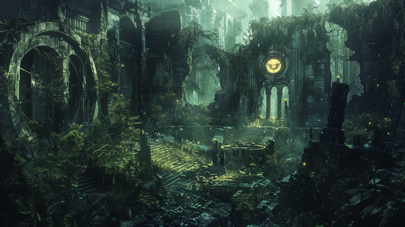 Spolszczenie do Fallout 3: Znajdź je i zainstaluj już teraz!