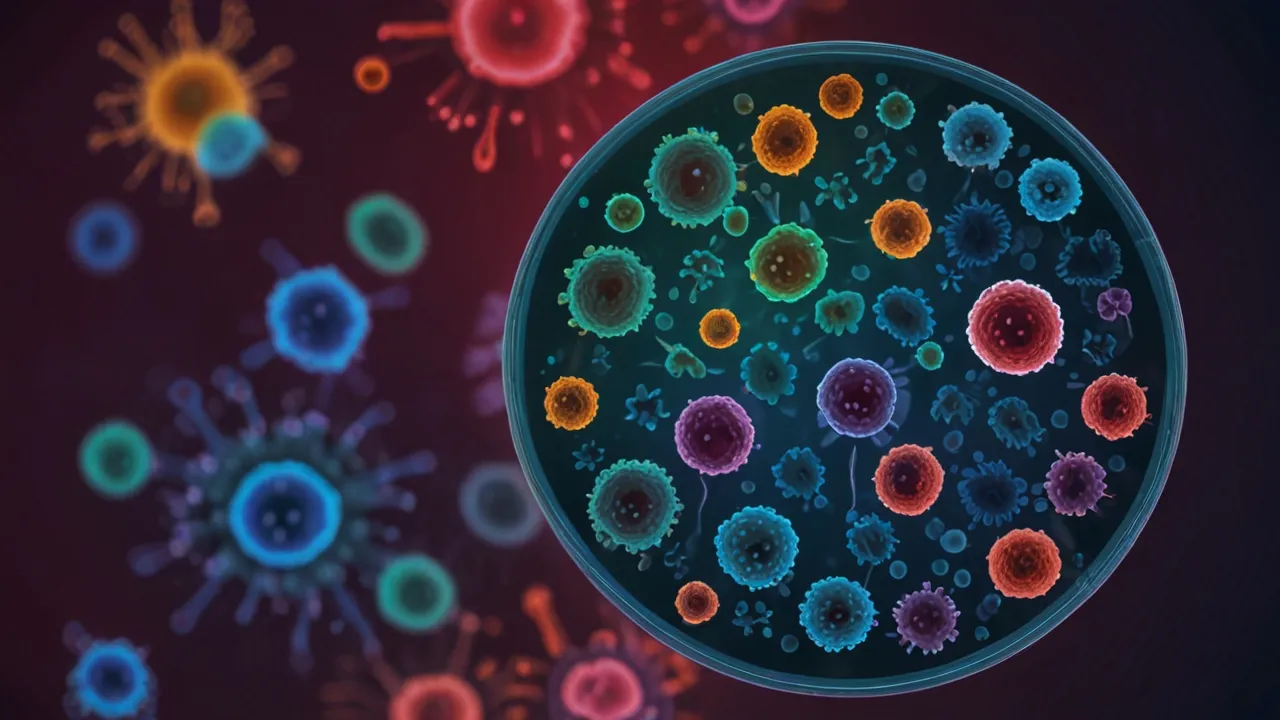 Czy masz candidę w kale? Poznaj 7 najczęstszych objawów