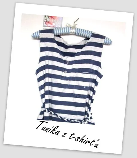 Jak przerobić męski t-shirt na damski: 8 prostych kroków DIY