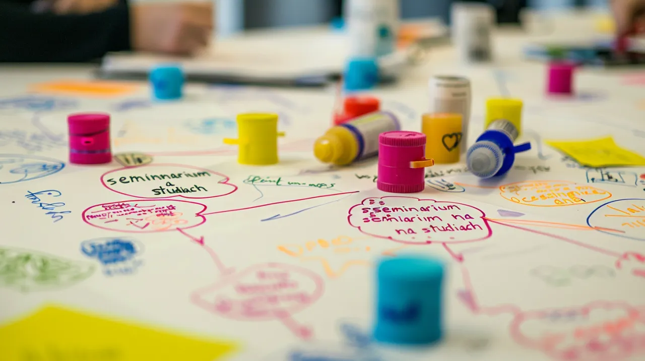 Seminarium na studiach: Co to jest? Znaczenie i przebieg zajęć