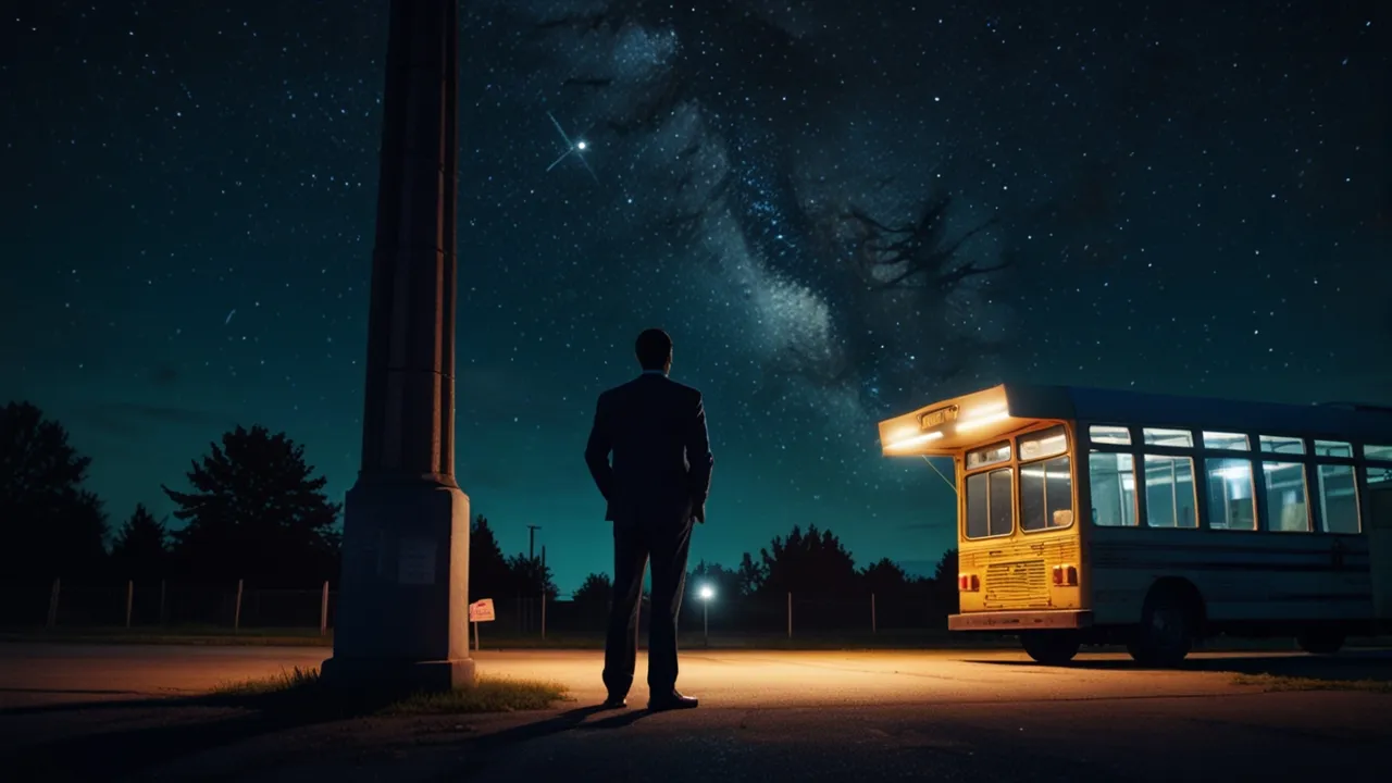 K-PAX na Filmweb: Fascynująca podróż między realizmem a fikcją