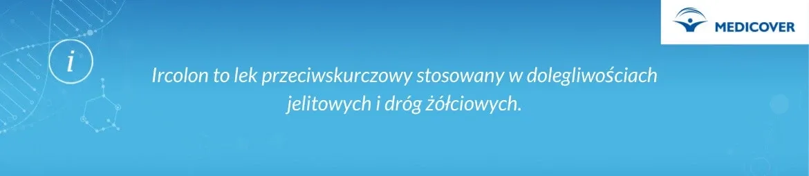 Ircolon kiedy zażywać - poznaj najlepszy czas na skuteczne działanie