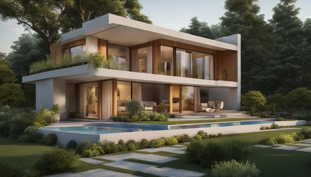 Tyle tynku potrzebujesz na dom 150m2: kalkulator i dokładne wyliczenia