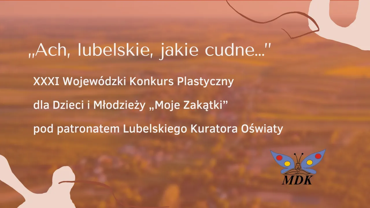 Ach Lubelskie jakie cudne: poznaj pełny tekst i słowa pięknej piosenki