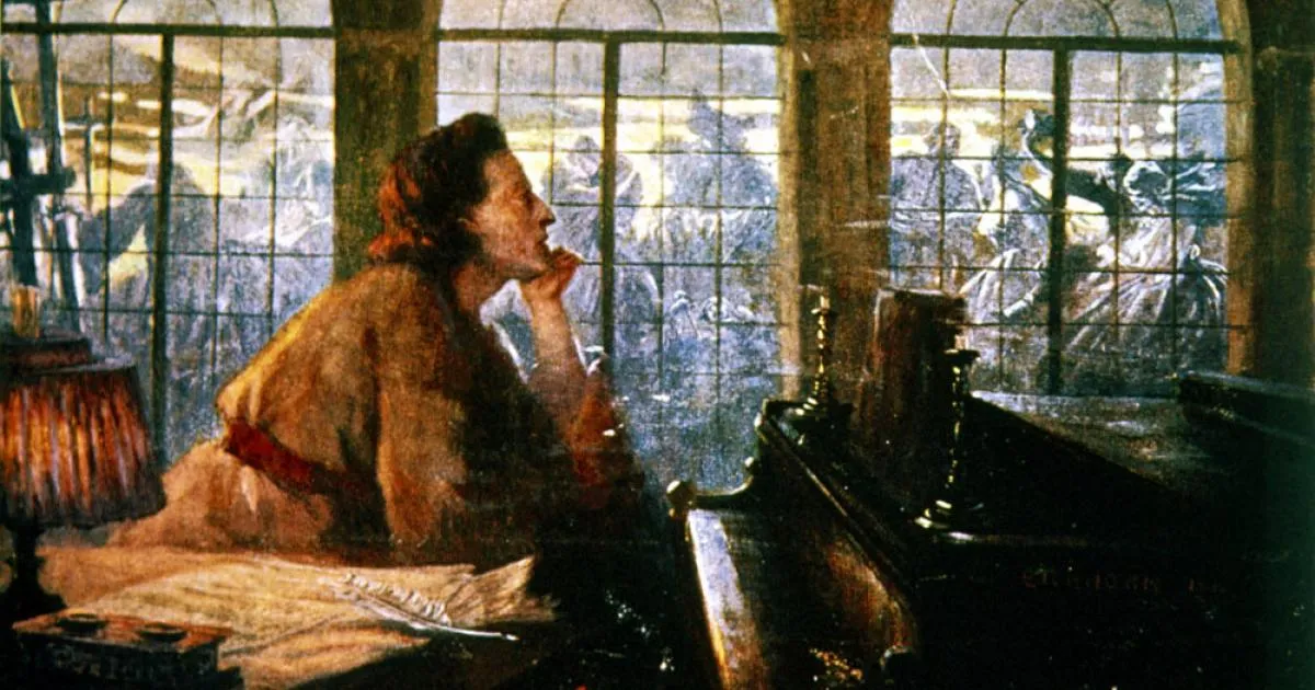 Ile koncertów skomponował Fryderyk Chopin? Odkryj jego dziedzictwo