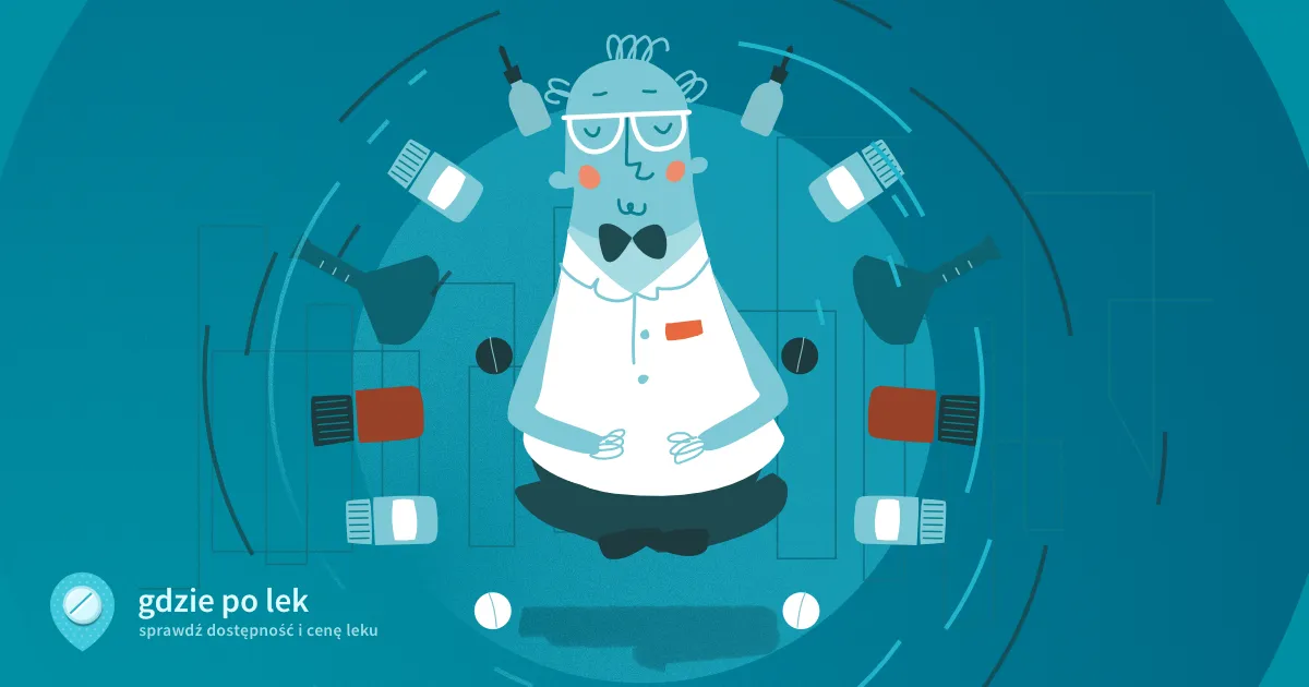 Ile alkoholu w płynie do dezynfekcji? Sprawdź, co musisz wiedzieć