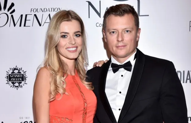 Z kim jest Rafał Brzozowski? Zaskakujące szczegóły o jego miłości.