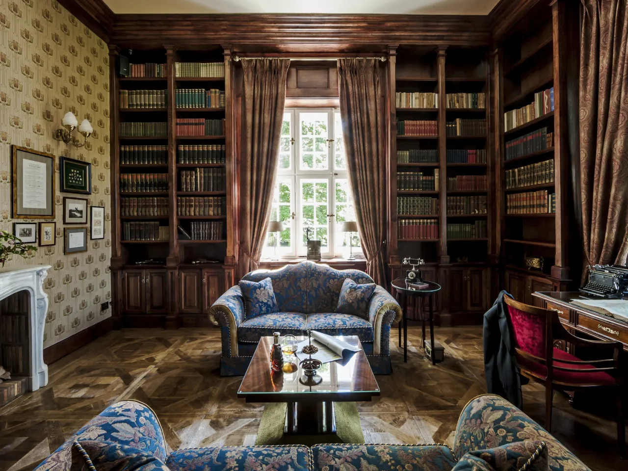 Butikowy hotel – co to znaczy i dlaczego warto go wybrać?