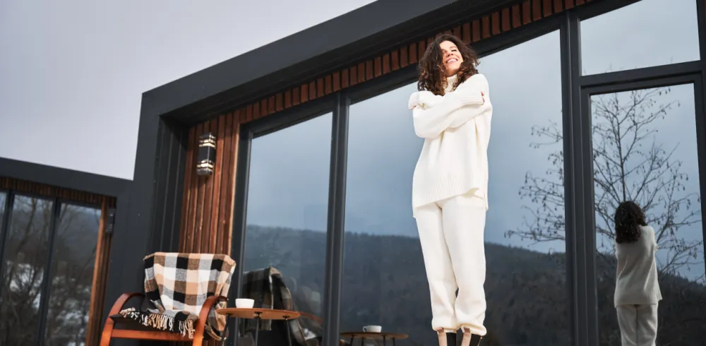 Ile kosztuje przekształcenie budynku gospodarczego na mieszkalny? Sprawdź szczegóły.