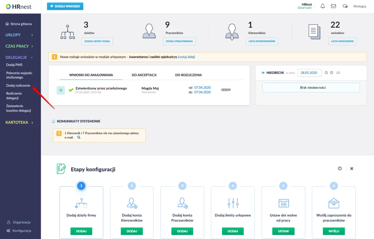 Jak rozliczyć delegację zagraniczną i uniknąć kosztownych błędów