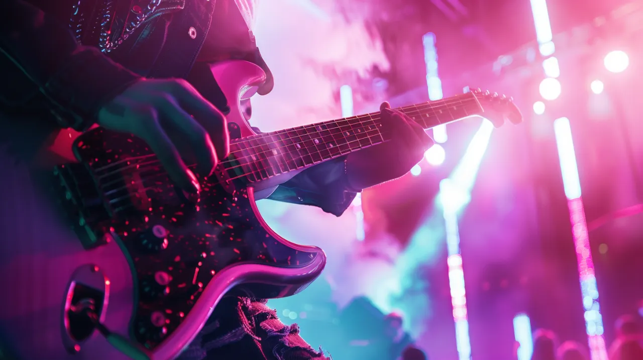 Sounds of Freedom Jarocin: Najlepsze wydarzenia muzyczne w Jarocinie