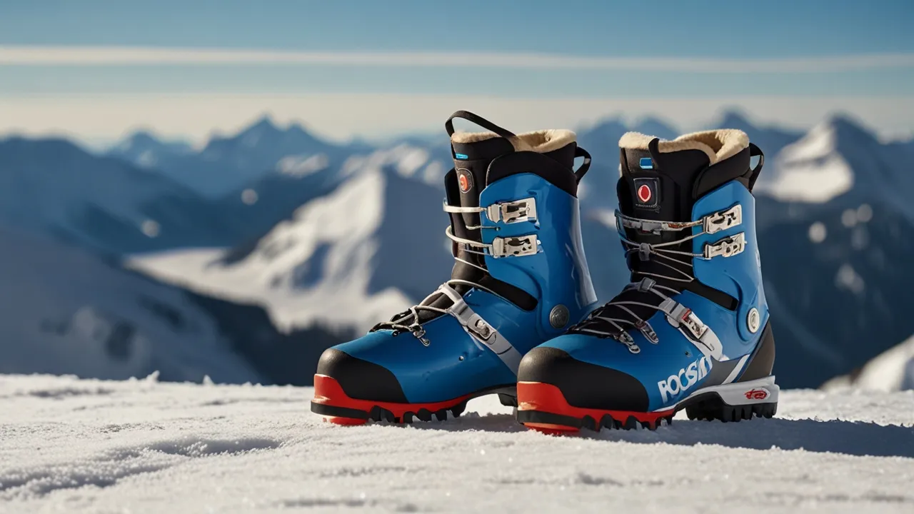 Czemu buty Rossignol Alltrack podbijają serca narciarzy na świecie?