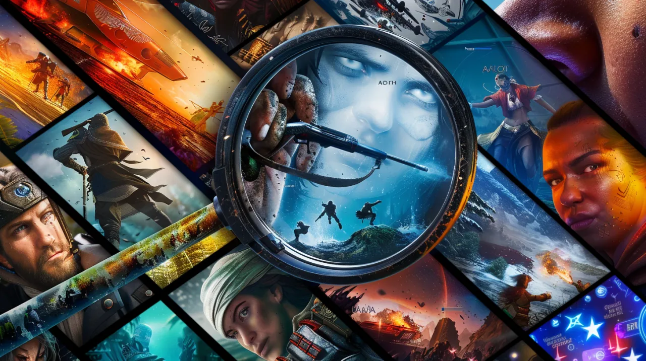 Gry Alawar: Jak dobre są naprawdę? Recenzje i opinie graczy