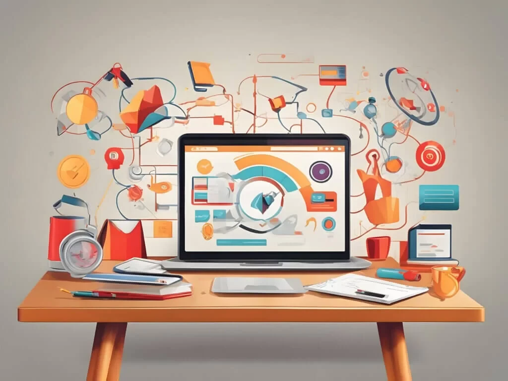 SEO w 2025 Przewodnik po najnowszych trendach i algorytmach