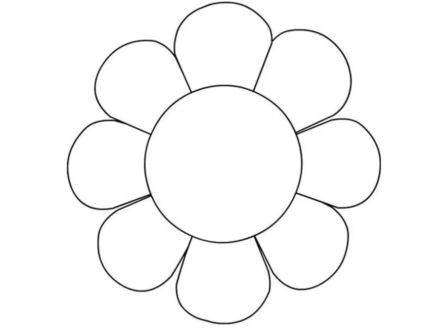 Kolorowanki do druku kwiaty dla mamy – piękne pomysły na prezent
