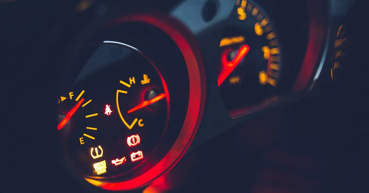 Dlaczego olej Superol CC wciąż króluje? 6 powodów popularności