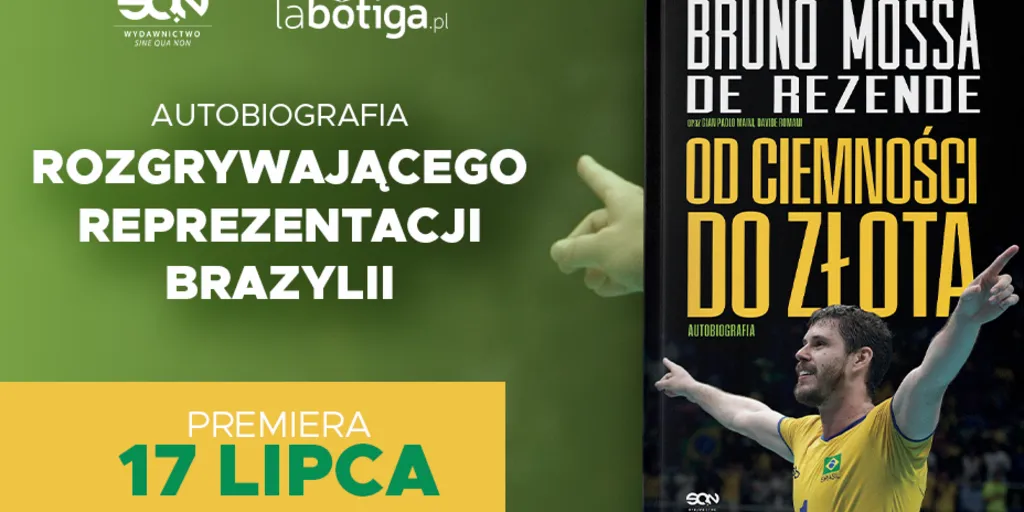 Bruno Rezende: Zaskakująca prawda o zarobkach i majątku siatkarza