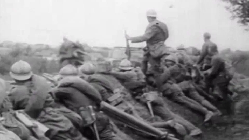 Co to była wojna błyskawiczna? Zaskakujące fakty i strategie