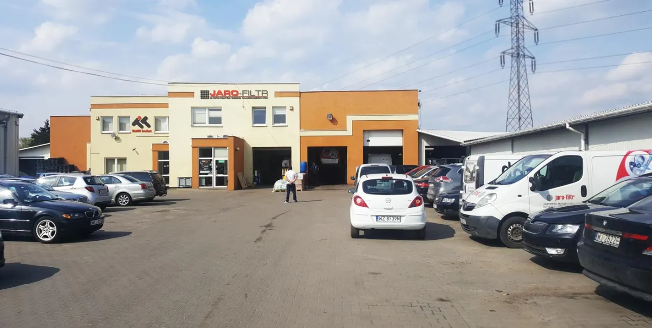 Jak naprawić maglownicę i uniknąć kosztownych napraw w przyszłości