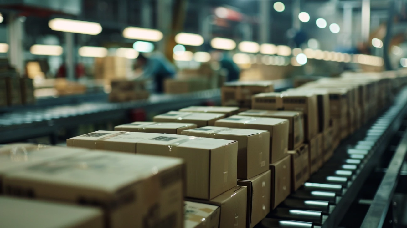 Numer partii na opakowaniu - znaczenie i zastosowanie