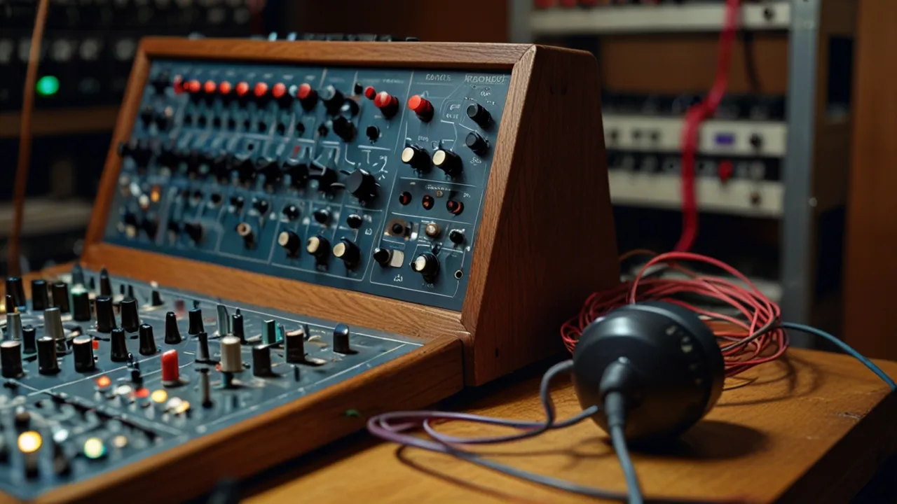 VCF: dlaczego to jest ten niezbędny element każdego syntezatora?