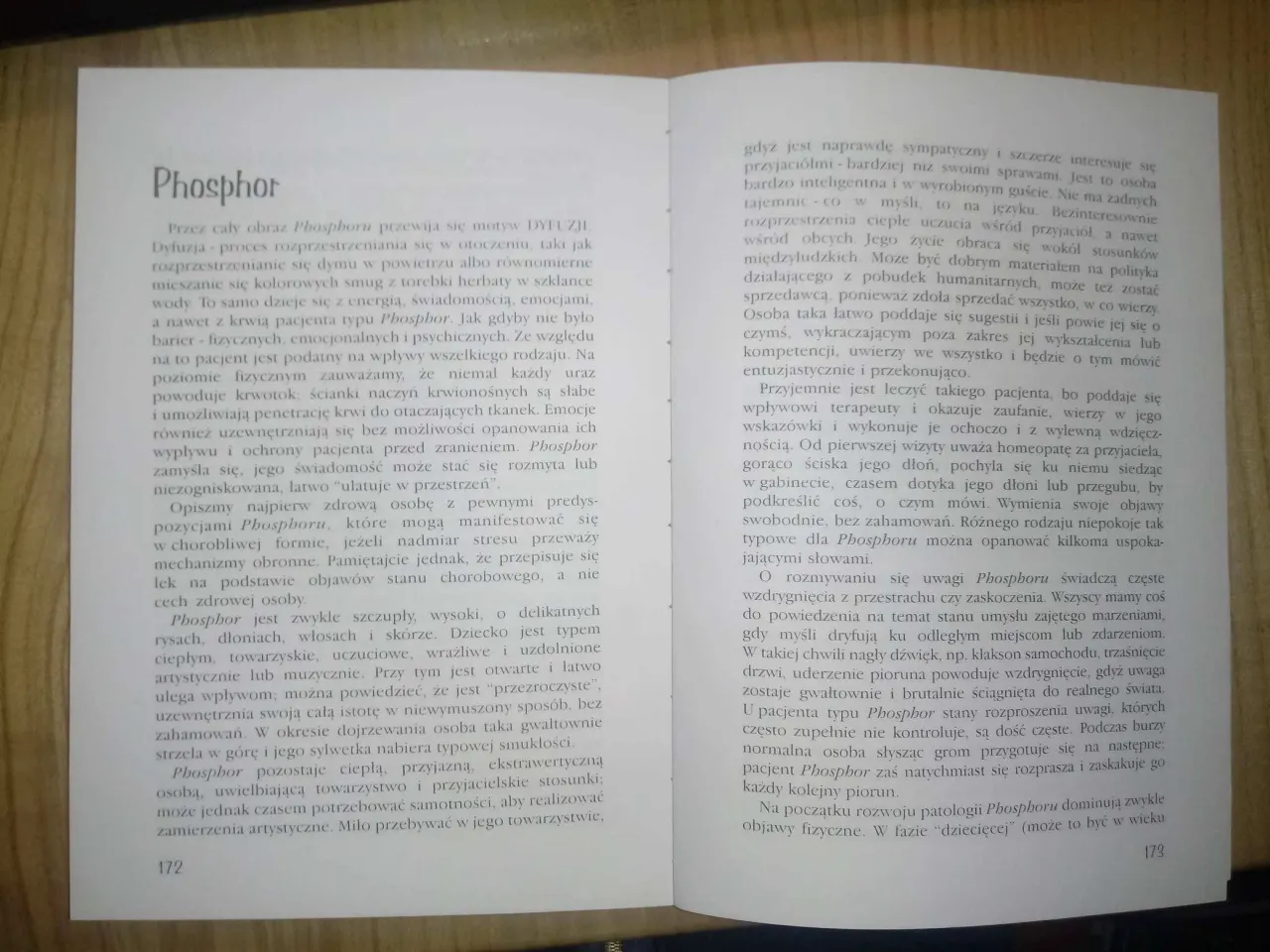 Homeopatia Polska materia medica - kluczowe zasoby dla praktyków i studentów