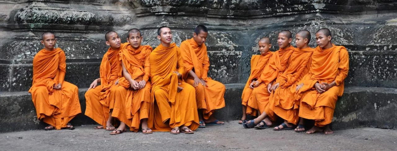 Najlepsze atrakcje w Kambodży, które musisz zobaczyć i poznać